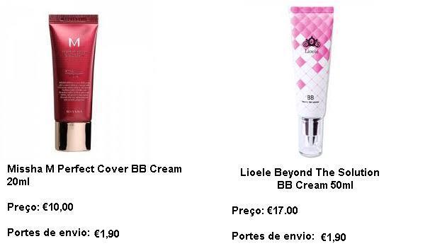 bb cream