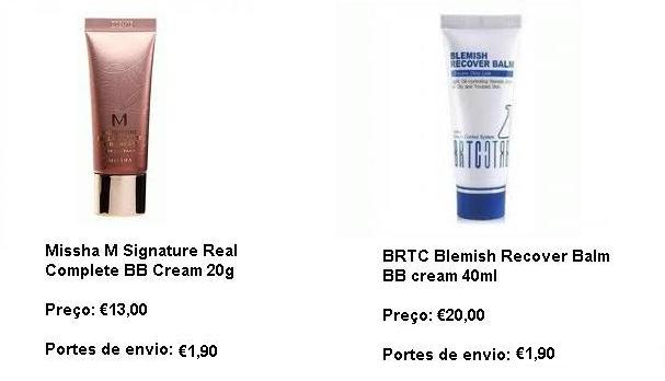 bb cream