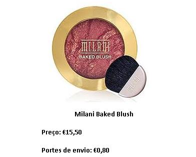 milani rosto