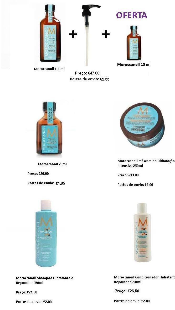 moroccanoil